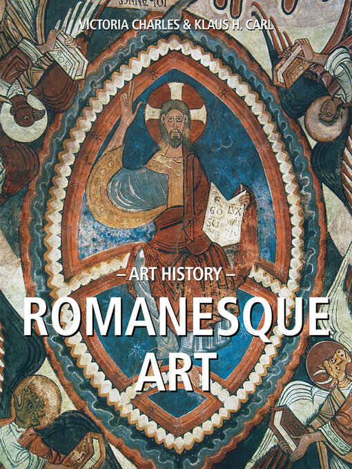 Title details for A journey through Romanesque art by Victoria Charles - Available